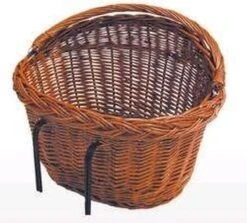 Basil Detroit Fietsmand - Voor Of Achter - Inclusief Haken - Bruin 13 Basil Detroit Fietsmand - Voor Of Achter - Inclusief Haken - Bruin -Fietsuitrustings Winkel 1200x1084 5