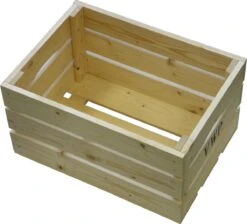 Vwp Fietskrat - Hout - 40 Liter- Naturel 8 Vwp Fietskrat - Hout - 40 Liter- Naturel -Fietsuitrustings Winkel 1200x1086 3