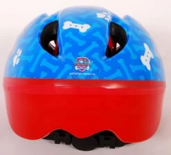 Paw Patrol Jongens Fietshelm - Blauw Rood - 51-55 Cm 14 Paw Patrol Jongens Fietshelm - Blauw Rood - 51-55 Cm -Fietsuitrustings Winkel 1200x1086 4