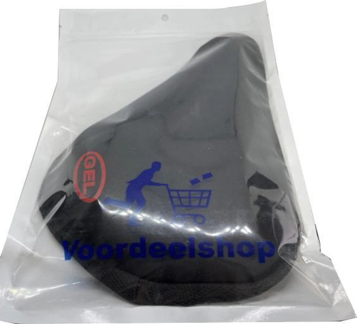 VoordeelShop Fiets Zadelhoes Met Extra Zachte Gel En Gleuf Universeel - Gel Zadelhoes Voor Racefiets/mountainbike En Normale Fietsen - Comfortabel Fietsen - Fiets Accessoires 9 VoordeelShop Fiets Zadelhoes Met Extra Zachte Gel En Gleuf Universeel - Gel Zadelhoes Voor Racefiets/mountainbike En Normale Fietsen - Comfortabel Fietsen - Fiets Accessoires - Afbeelding 9