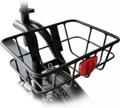 Gyro Elektrische Mini-scooter - Opvouwbaar -Fietsuitrustings Winkel 1200x1087 7