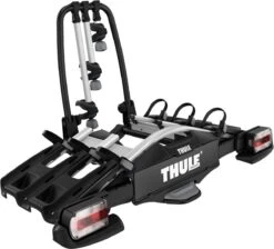 Thule VeloCompact 927 Fietsendrager - 3 Fietsen - Kantelbaar -Fietsuitrustings Winkel 1200x1088 3
