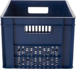 Fastrider Fietskrat Groot - Blauw - 34L 11 Fastrider Fietskrat Groot - Blauw - 34L -Fietsuitrustings Winkel 1200x1090 5