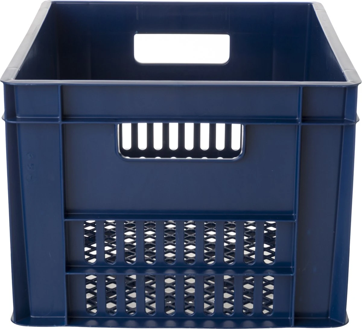 Fastrider Fietskrat Groot - Blauw - 34L 3 Fastrider Fietskrat Groot - Blauw - 34L - Afbeelding 3