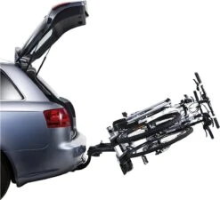 Thule EuroWay G2 920 Fietsendrager Grijs/zwart 12 Thule EuroWay G2 920 Fietsendrager Grijs/zwart -Fietsuitrustings Winkel 1200x1092 6