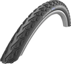 Schwalbe Buitenband Land Cruiser 28 X 1.60 (42-622) Zwart -Fietsuitrustings Winkel 1200x1094 3