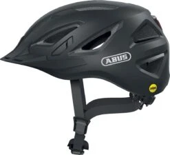 Abus Helm Urban-I 3.0 MIPS M 52-58 Velvet Black