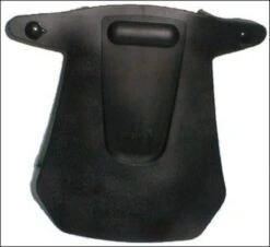 Biblia Click - Spatlap - Clicksysteem - Zwart 6 Biblia Click - Spatlap - Clicksysteem - Zwart -Fietsuitrustings Winkel 1200x1097 1