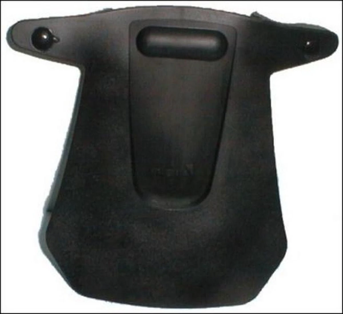 Biblia Click - Spatlap - Clicksysteem - Zwart 3 Biblia Click - Spatlap - Clicksysteem - Zwart - Afbeelding 3