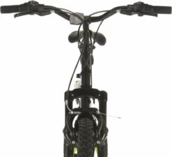 VidaXL Mountainbike 21 Versnellingen 26 Inch Wielen 49 Cm Zwart 19 VidaXL Mountainbike 21 Versnellingen 26 Inch Wielen 49 Cm Zwart -Fietsuitrustings Winkel 1200x1100 10