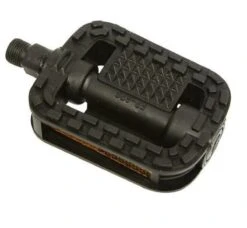 Fiets Pedalen - Anti Slip - Trappers Voor Fiets Met Reflector - 14.2mm Schroefdraad - 9/16 Inch -Zwart 11 Fiets Pedalen - Anti Slip - Trappers Voor Fiets Met Reflector - 14.2mm Schroefdraad - 9/16 Inch -Zwart -Fietsuitrustings Winkel 1200x1109 1