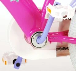 Disney Minnie Cutest Ever! Kinderfiets - Meisjes - 16 Inch - Roze 27 Disney Minnie Cutest Ever! Kinderfiets - Meisjes - 16 Inch - Roze -Fietsuitrustings Winkel 1200x1109 3