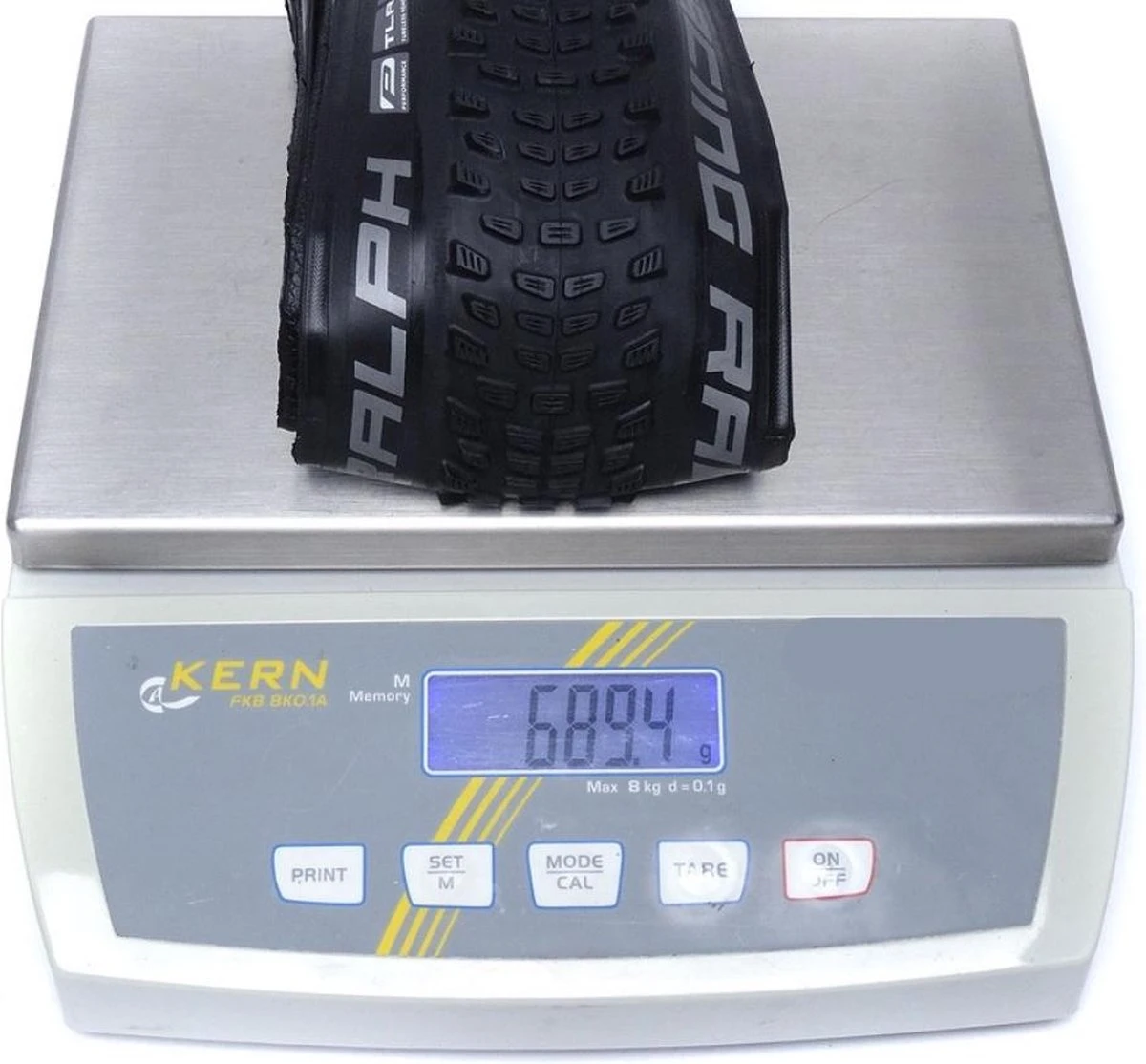 Schwalbe Buitenband - Energizer Plus - 28 Inch X 1.40 - Zwart Reflecterend 8 Schwalbe Buitenband - Energizer Plus - 28 Inch X 1.40 - Zwart Reflecterend - Afbeelding 8