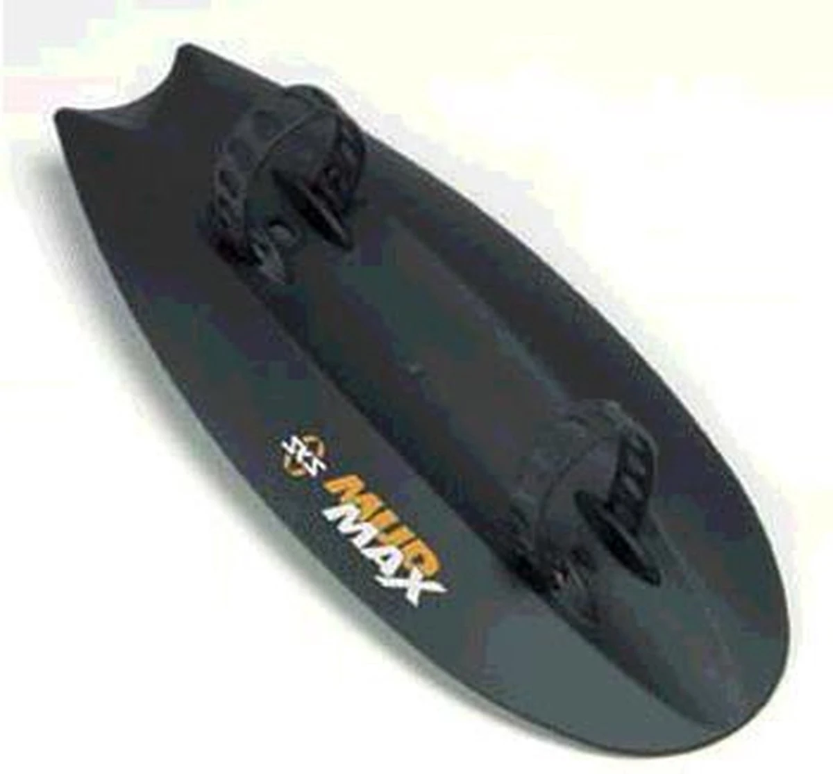 Sks Voorspatbord Mud-x Universeel 31 Cm Zwart 3 Sks Voorspatbord Mud-x Universeel 31 Cm Zwart - Afbeelding 3