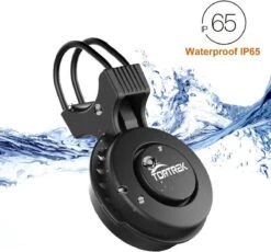 Merkloos Elektrische Fietsbel Mirage T-002 - USB Oplaadbaar - 80 ~ 90dB -Fietsuitrustings Winkel 1200x1118