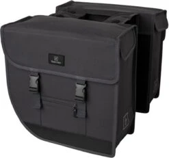 Fastrider Hybrid Large Dubbele Fietstas Grijs - 35L 22 Fastrider Hybrid Large Dubbele Fietstas Grijs - 35L -Fietsuitrustings Winkel 1200x1120 5