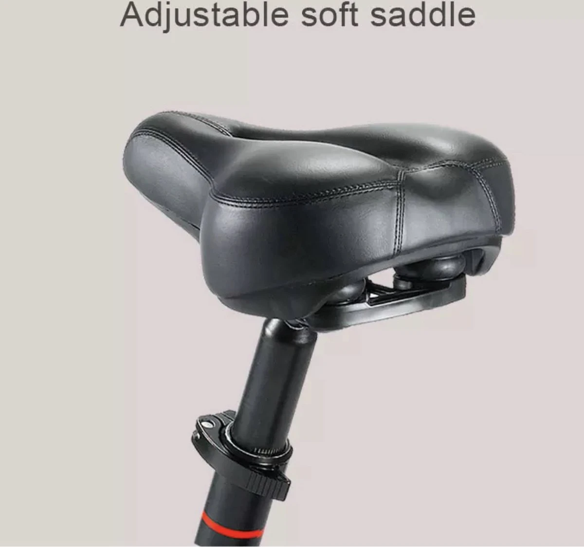 Fast Trax V1 - 14 Inch - Elektrische Fiets - E Bike - Elektrische Vouwfiets 2 Fast Trax V1 - 14 Inch - Elektrische Fiets - E Bike - Elektrische Vouwfiets - Afbeelding 2