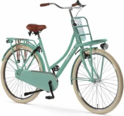 Altec Urban Transportfiets 50 Cm Ocean Green 28 Inch 7 Altec Urban Transportfiets 50 Cm Ocean Green 28 Inch -Fietsuitrustings Winkel 1200x1124 3