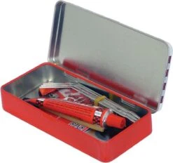 Simson Bandenreparatieset - Bandenplakset Compleet - Type Normaal T.b.v. Fiets - 7 Delig 37 Simson Bandenreparatieset - Bandenplakset Compleet - Type Normaal T.b.v. Fiets - 7 Delig -Fietsuitrustings Winkel 1200x1125