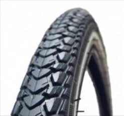 Rexway Buitenband Antilek 28 X 1 5/8 X 1 3/8 (37-622) Zwart -Fietsuitrustings Winkel 1200x1126 1