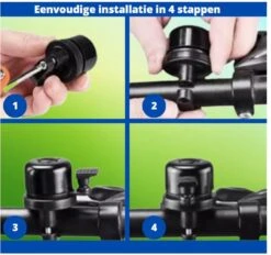 Fietsbel Voor Apple AirTag - AirTag Houder - AirTag Fiets - AirTag Hoesje - Incl. Schroevendraaier Voor Montage - Waterdicht 10 Fietsbel Voor Apple AirTag - AirTag Houder - AirTag Fiets - AirTag Hoesje - Incl. Schroevendraaier Voor Montage - Waterdicht -Fietsuitrustings Winkel 1200x1128 2