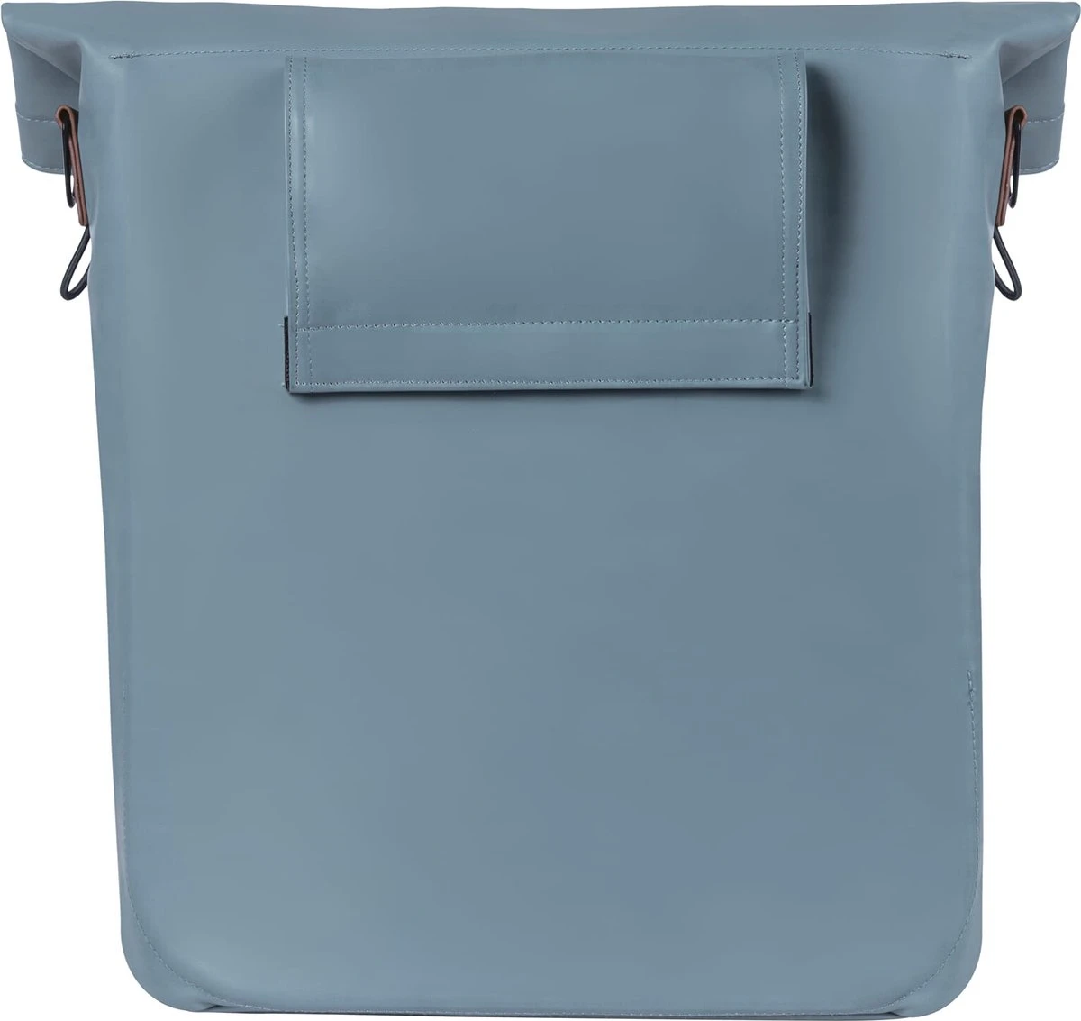 Basil City Fietsshopper - Enkele Fietstas - 14-16 Liter - Graphite Blauw 10 Basil City Fietsshopper - Enkele Fietstas - 14-16 Liter - Graphite Blauw - Afbeelding 10