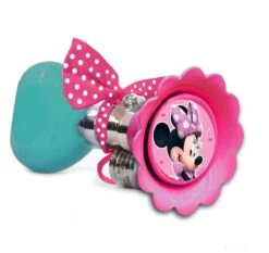 Disney Fietstoeter Minnie Mouse 6,5 X 14 Cm Roze/mintgroen 7 Disney Fietstoeter Minnie Mouse 6,5 X 14 Cm Roze/mintgroen -Fietsuitrustings Winkel 1200x1134 5