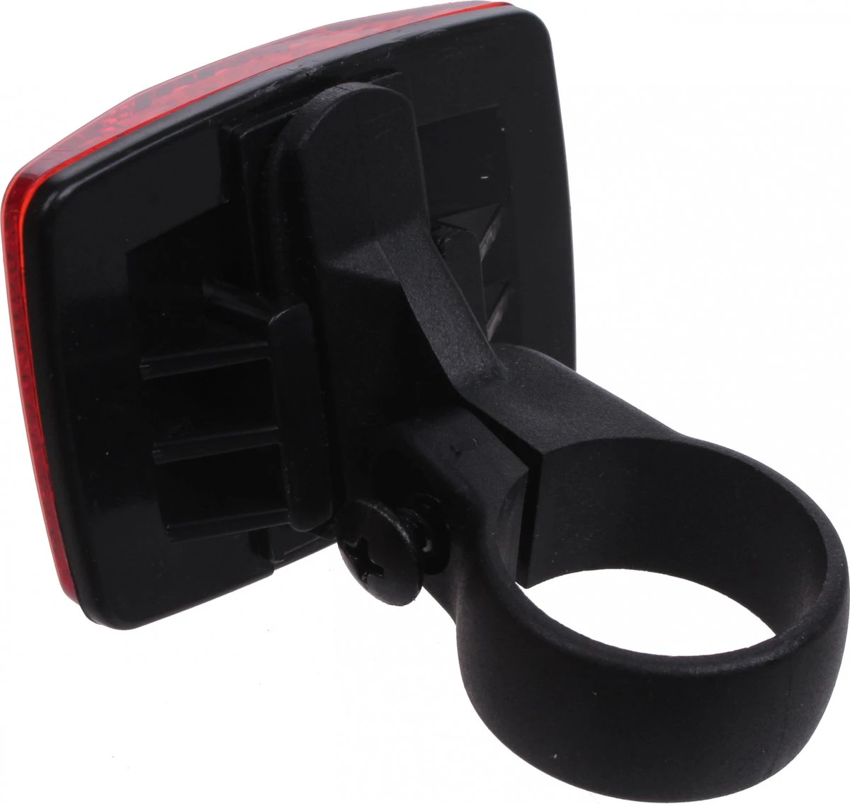 Hi-point Reflector Achter Junior 4 X 5,5 Cm Rood Per Stuk 2 Hi-point Reflector Achter Junior 4 X 5,5 Cm Rood Per Stuk - Afbeelding 2