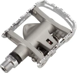 Shimano PD-M324 SPD - Mountainbike Pedalen - Zilver 17 Shimano PD-M324 SPD - Mountainbike Pedalen - Zilver -Fietsuitrustings Winkel 1200x1138 1