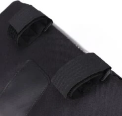 B Soul - Stuurtas - Draagtas - Waterdicht - Zwart - Fietstas Stuur Stuurtas Voor Fiets Met Smartphone - Kaarthouder -Fietsuitrustings Winkel 1200x1139 1