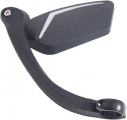 VWP Fietsspiegel - Links - E-bike - Fietsspiegel - Zwart 6 VWP Fietsspiegel - Links - E-bike - Fietsspiegel - Zwart -Fietsuitrustings Winkel 1200x1140