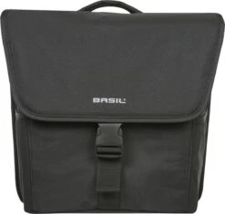 Basil GO Dubbele Fietstas MIK - Zwart - 16 Liter 16 Basil GO Dubbele Fietstas MIK - Zwart - 16 Liter -Fietsuitrustings Winkel 1200x1141 3