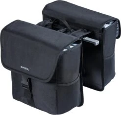 Basil GO Dubbele Fietstas MIK - Zwart - 16 Liter 17 Basil GO Dubbele Fietstas MIK - Zwart - 16 Liter -Fietsuitrustings Winkel 1200x1143 6