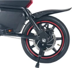 Windgoo B20 Elektrich Fiets E Bike Vouwfiets - Gashendel Versie -Fietsuitrustings Winkel 1200x1143 9