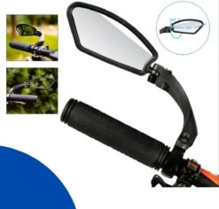 Fietsspiegel - Fietsspiegel Ebike - Links - Achteruitkijkspiegel - Fietsspiegel Op Stuur - Fiets Spiegel - Verstelbaar - Zwart - Stuurbevestiging - EJC Products 11 Fietsspiegel - Fietsspiegel Ebike - Links - Achteruitkijkspiegel - Fietsspiegel Op Stuur - Fiets Spiegel - Verstelbaar - Zwart - Stuurbevestiging - EJC Products -Fietsuitrustings Winkel 1200x1147 1