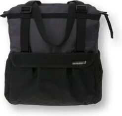 Basil Shopper Enkele Fietstas - Zwart - 20 Liter 22 Basil Shopper Enkele Fietstas - Zwart - 20 Liter -Fietsuitrustings Winkel 1200x1147 5