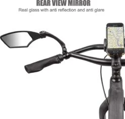 Igoods Fietsspiegel Ebike Rechts - Fietsspiegel Op Stuur - Verstelbaar 11 Igoods Fietsspiegel Ebike Rechts - Fietsspiegel Op Stuur - Verstelbaar -Fietsuitrustings Winkel 1200x1148
