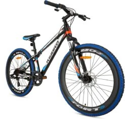 Supersuper Kiyoko Kinder Mountainbike - 7 Versnellingen - 26 Inch - Jongens - Zwart/Blauw 13 Supersuper Kiyoko Kinder Mountainbike - 7 Versnellingen - 26 Inch - Jongens - Zwart/Blauw -Fietsuitrustings Winkel 1200x1148 6
