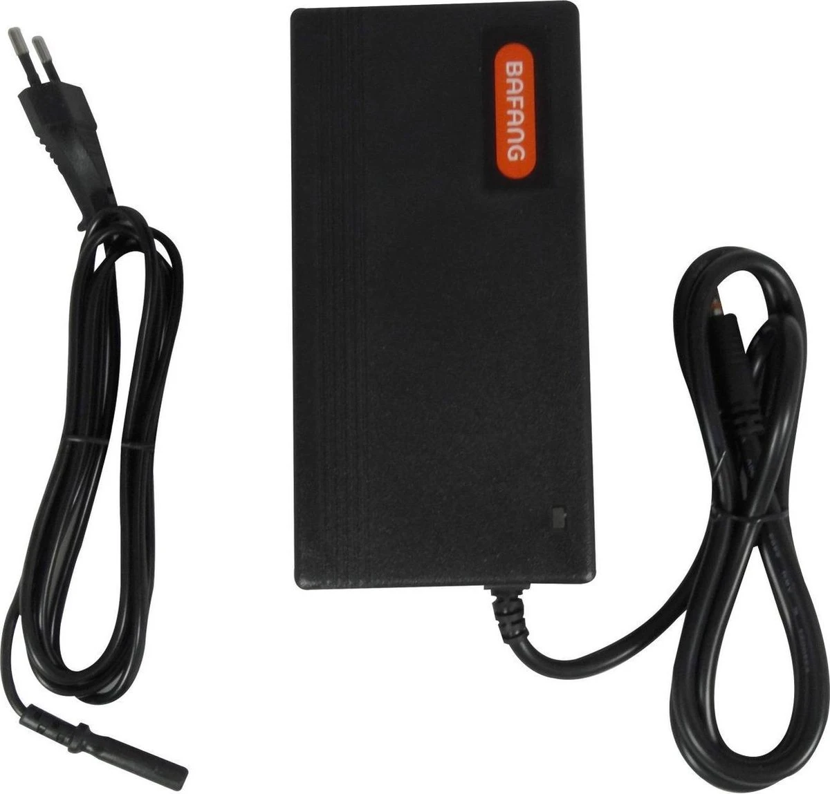 Bafang Acculader - Elektrische Fietsoplader - 2A - 1 Pins - 43V 1 Bafang Acculader - Elektrische Fietsoplader - 2A - 1 Pins - 43V