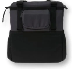 Basil Shopper Enkele Fietstas - Zwart - 20 Liter 23 Basil Shopper Enkele Fietstas - Zwart - 20 Liter -Fietsuitrustings Winkel 1200x1150 6