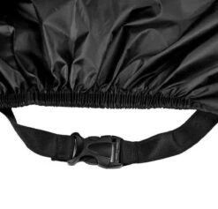 COVER UP HOC Troy Bakfietshoes Zwart - Stofvrij / Ademend / Waterdicht - Red Label -Fietsuitrustings Winkel 1200x1150 8