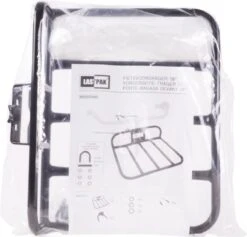 Benson Fiets Bakkersrek - Voordrager 28 & 26 Inch -Fietsuitrustings Winkel 1200x1153