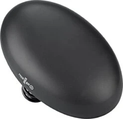 Selle Royal Rok 8244G - Fietszadel - Gel - Zwart -Fietsuitrustings Winkel 1200x1155 4