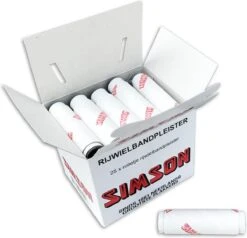 Simson Rol Pleister 7 X 20 Cm Per Stuk -Fietsuitrustings Winkel 1200x1157 1