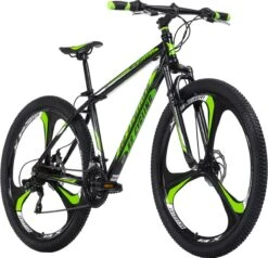 Ks Cycling Fiets Mountainbike Hardtail 29 Inch Sharp - 14 Ks Cycling Fiets Mountainbike Hardtail 29 Inch Sharp - -Fietsuitrustings Winkel 1200x1157 5