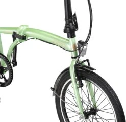 PACTO ELEVEN FOLDING BIKE MINT 3v VOUWFIETS PLOOIFIETS 13 PACTO ELEVEN FOLDING BIKE MINT 3v VOUWFIETS PLOOIFIETS -Fietsuitrustings Winkel 1200x1160 12