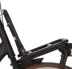 Cortina U4 Mini - Stadsfiets - M24 - Jet Black Matt - Matzwart - R3 12 Cortina U4 Mini - Stadsfiets - M24 - Jet Black Matt - Matzwart - R3 -Fietsuitrustings Winkel 1200x1161 13