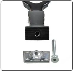 Benson Dubbele Fietsstandaard Bipod Kickstandaard Aluminium Roestvrij Zeer Stabiel Voor Bijvoorbeeld Een Mamafiets -Fietsuitrustings Winkel 1200x1161 4