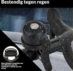 Andabo - Fietsbel - Airtag - Apple Airtag - Anti Diefstal - Tracker - Fietsaccessoire - Elektrische Step - Gps - Inclusief Schroevendraaier- Zwart 9 Andabo - Fietsbel - Airtag - Apple Airtag - Anti Diefstal - Tracker - Fietsaccessoire - Elektrische Step - Gps - Inclusief Schroevendraaier- Zwart -Fietsuitrustings Winkel 1200x1161 6