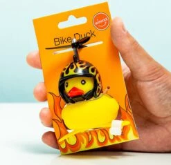 Winkee Fiets Badeend -Fietsuitrustings Winkel 1200x1163